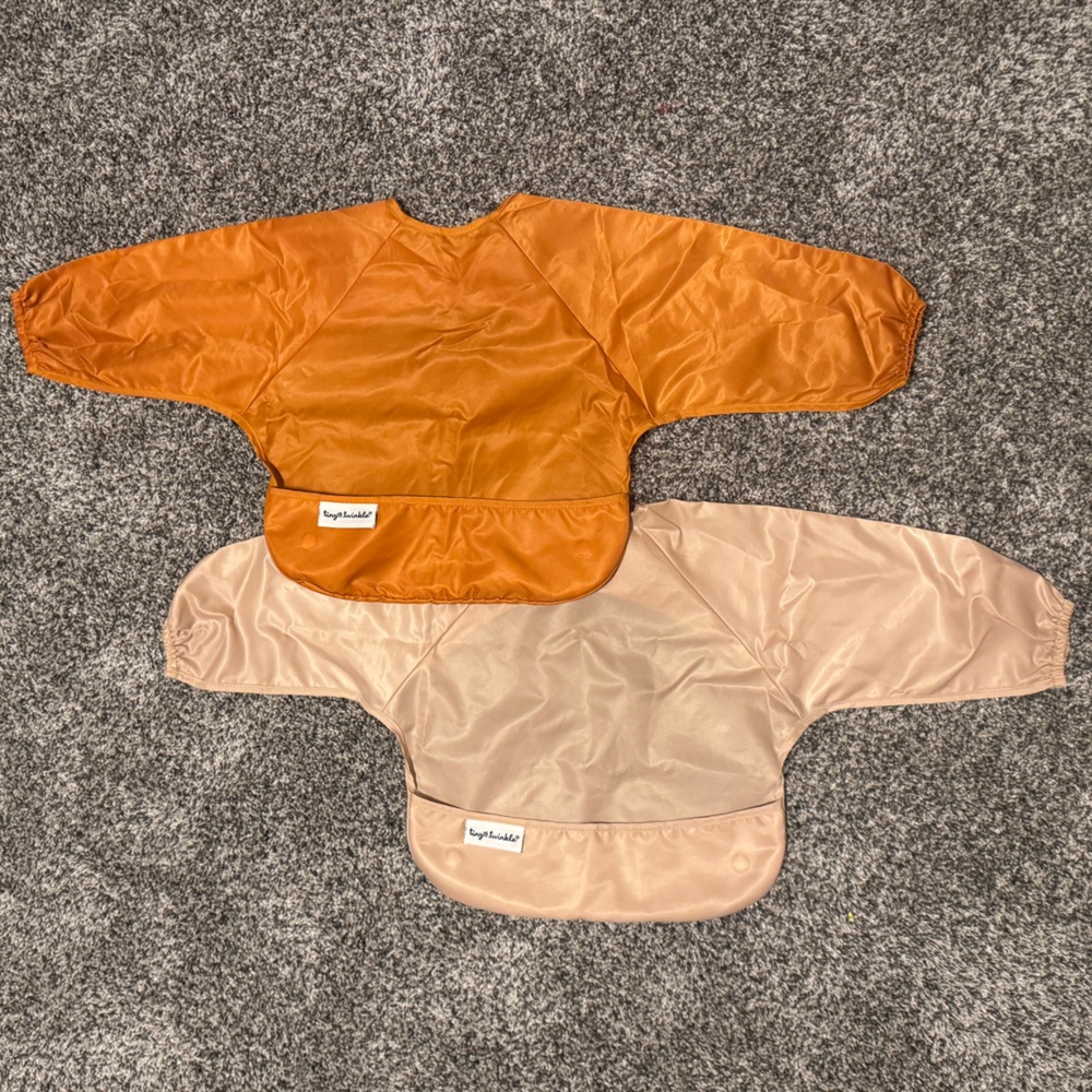 Long Sleeve Bibs